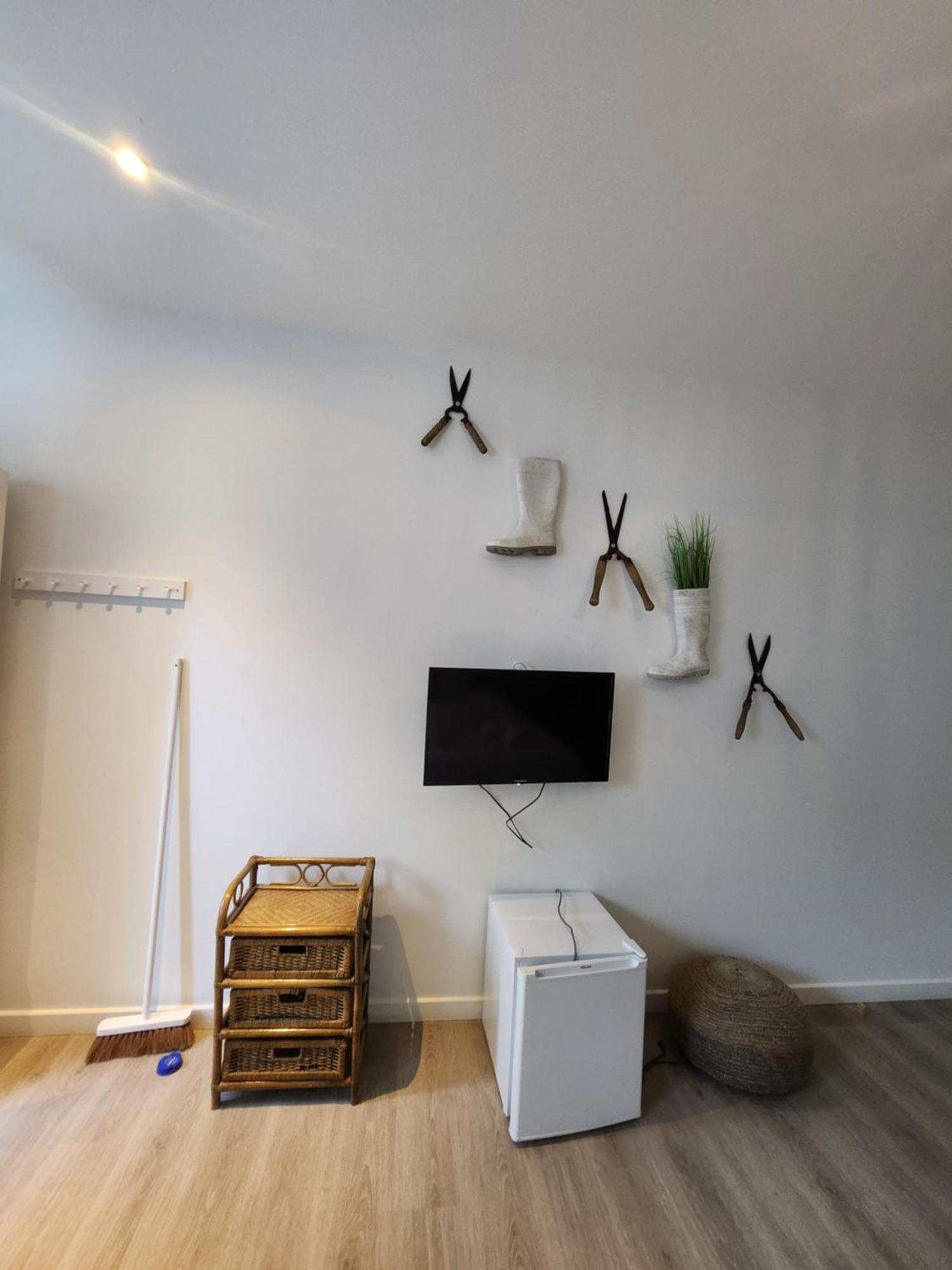 Chambres Privees Hyper-Centre Epernay Lit 160X200Cm Buitenkant foto